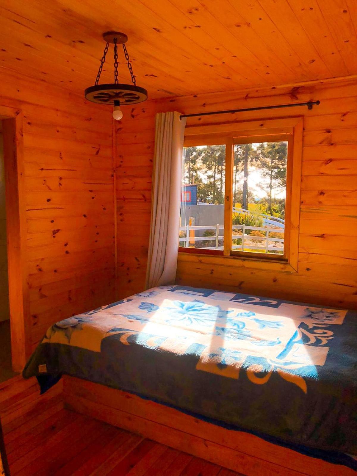 Villa Platto Da Neve:Jacuzzi E Lareira Em Urubici Rg2775 Extérieur photo