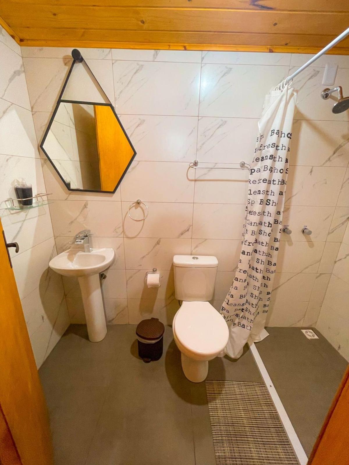 Villa Platto Da Neve:Jacuzzi E Lareira Em Urubici Rg2775 Extérieur photo