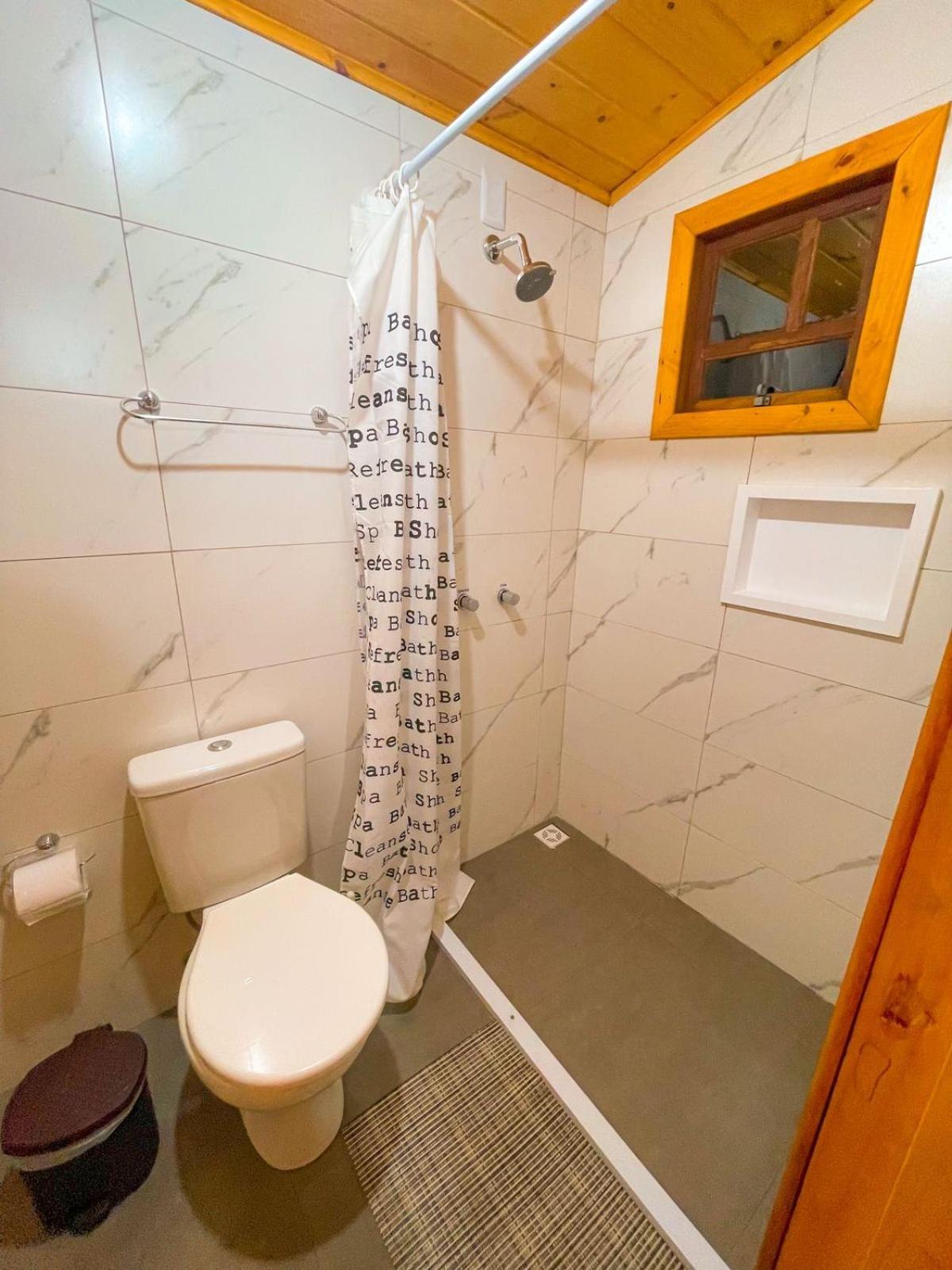 Villa Platto Da Neve:Jacuzzi E Lareira Em Urubici Rg2775 Extérieur photo