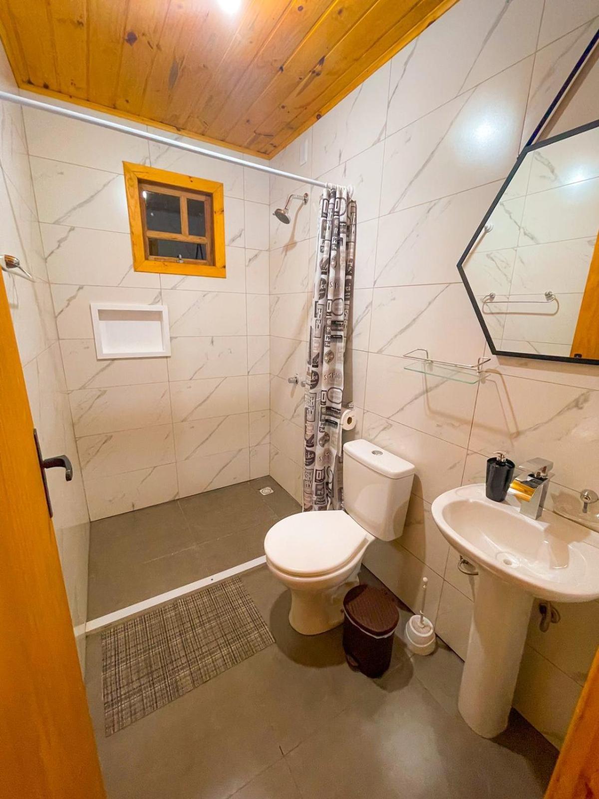 Villa Platto Da Neve:Jacuzzi E Lareira Em Urubici Rg2775 Extérieur photo