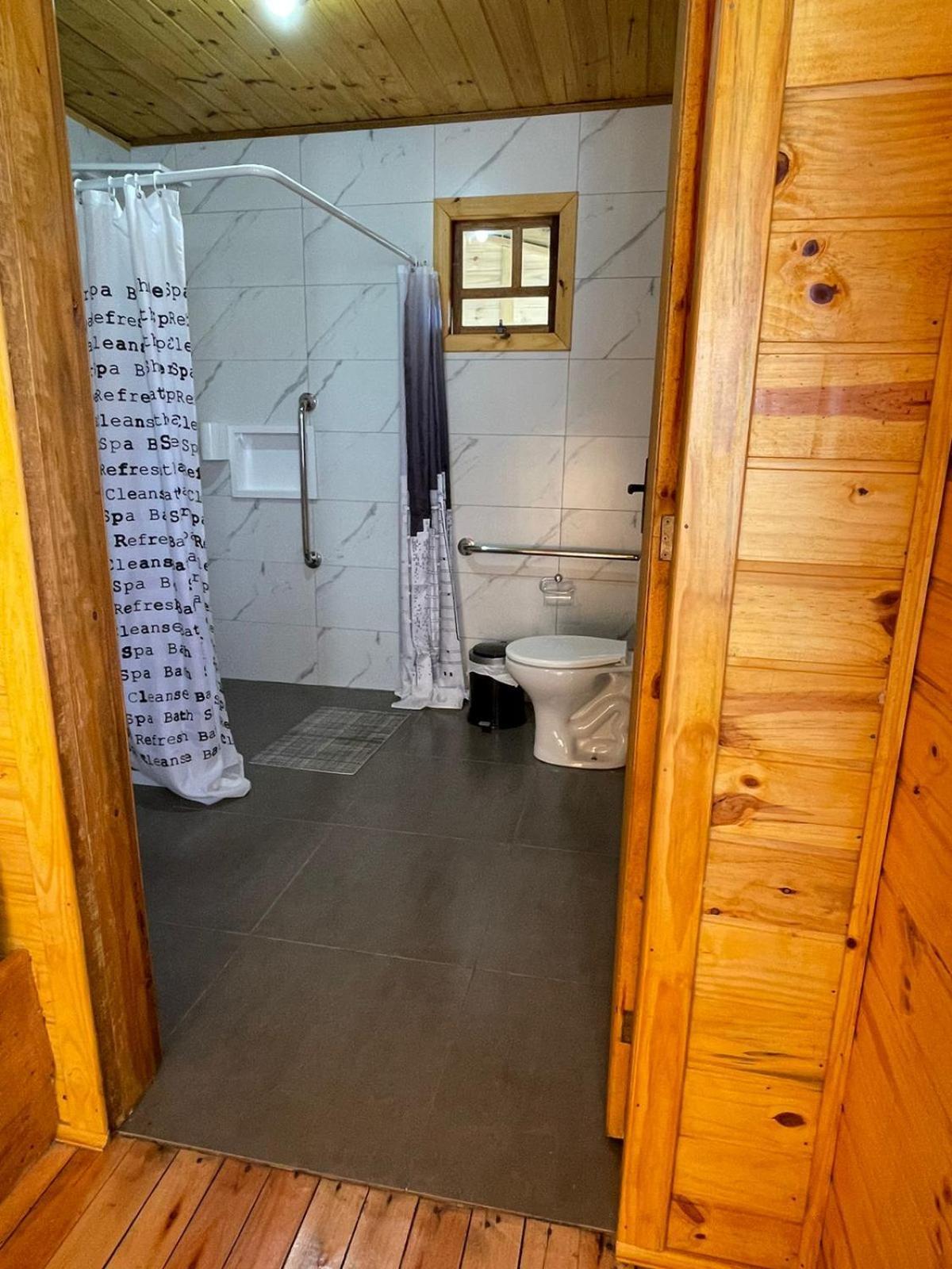 Villa Platto Da Neve:Jacuzzi E Lareira Em Urubici Rg2775 Extérieur photo