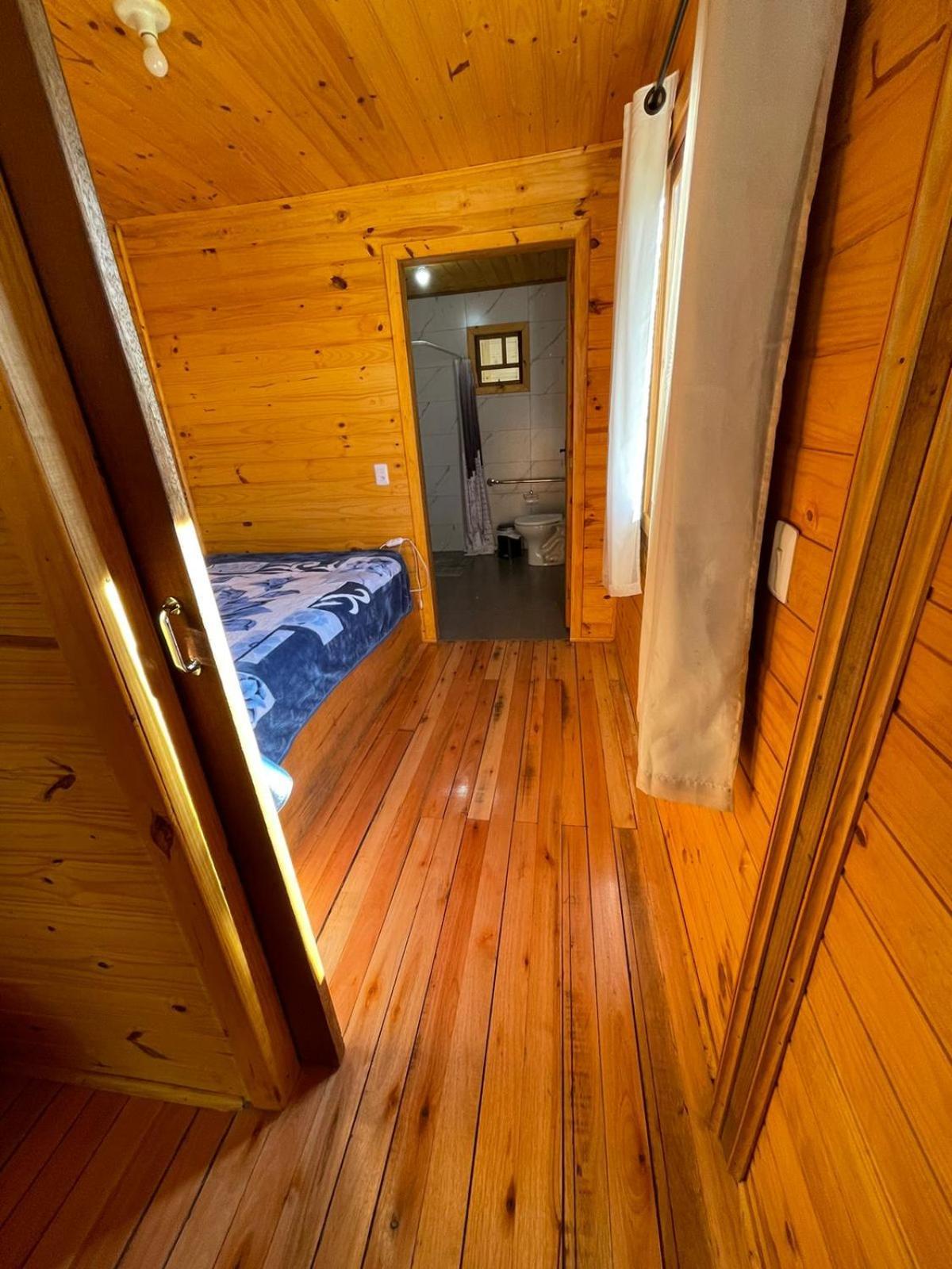Villa Platto Da Neve:Jacuzzi E Lareira Em Urubici Rg2775 Extérieur photo